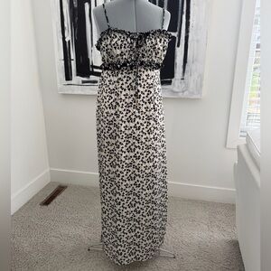 Like-new Elliat maxi